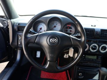 Toyota MR2